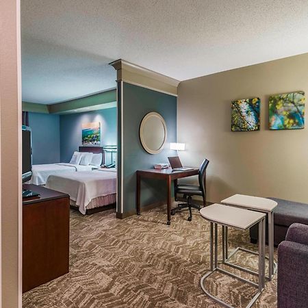 Springhill Suites Richmond Northwest Innsbrook Esterno foto