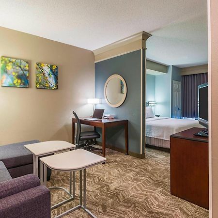 Springhill Suites Richmond Northwest Innsbrook Esterno foto