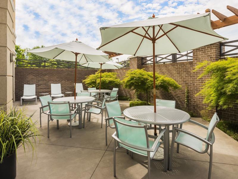 Springhill Suites Richmond Northwest Innsbrook Esterno foto