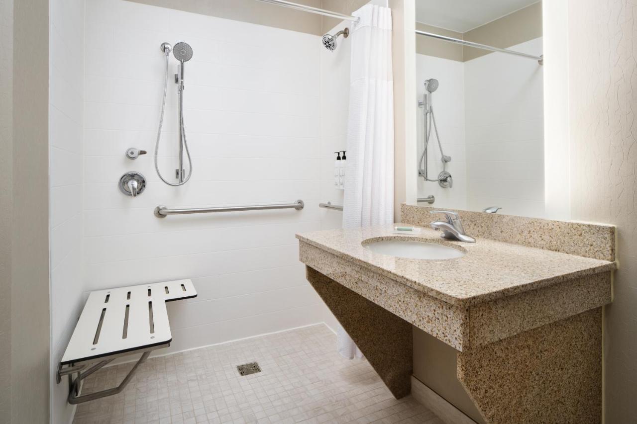 Springhill Suites Richmond Northwest Innsbrook Esterno foto