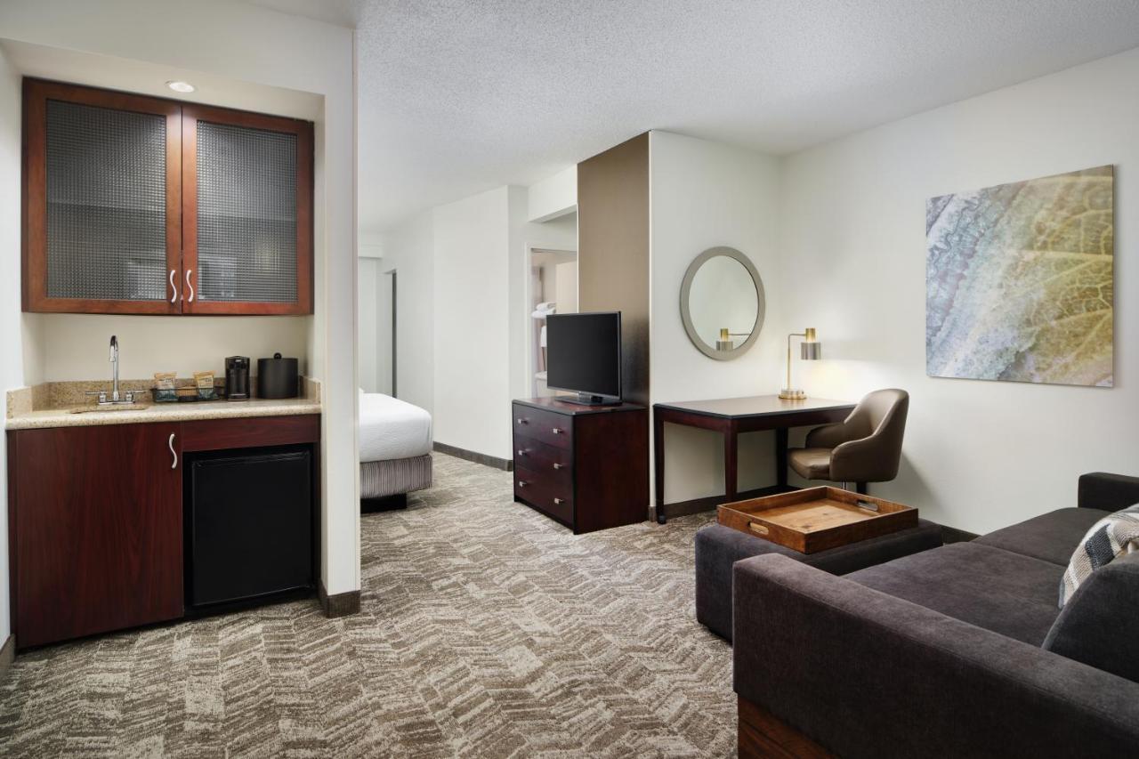 Springhill Suites Richmond Northwest Innsbrook Esterno foto