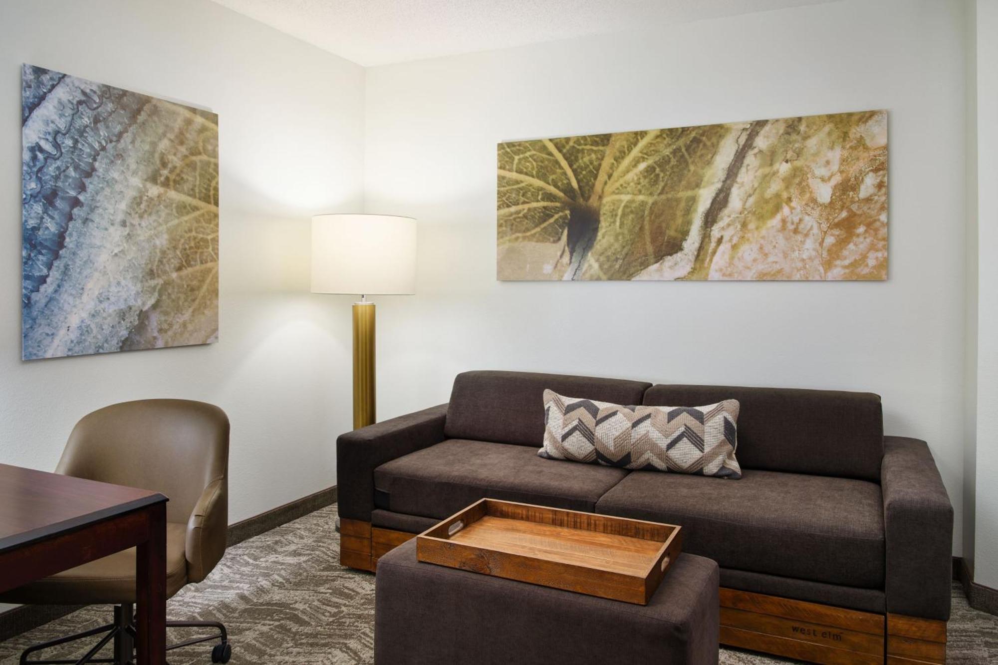 Springhill Suites Richmond Northwest Innsbrook Esterno foto