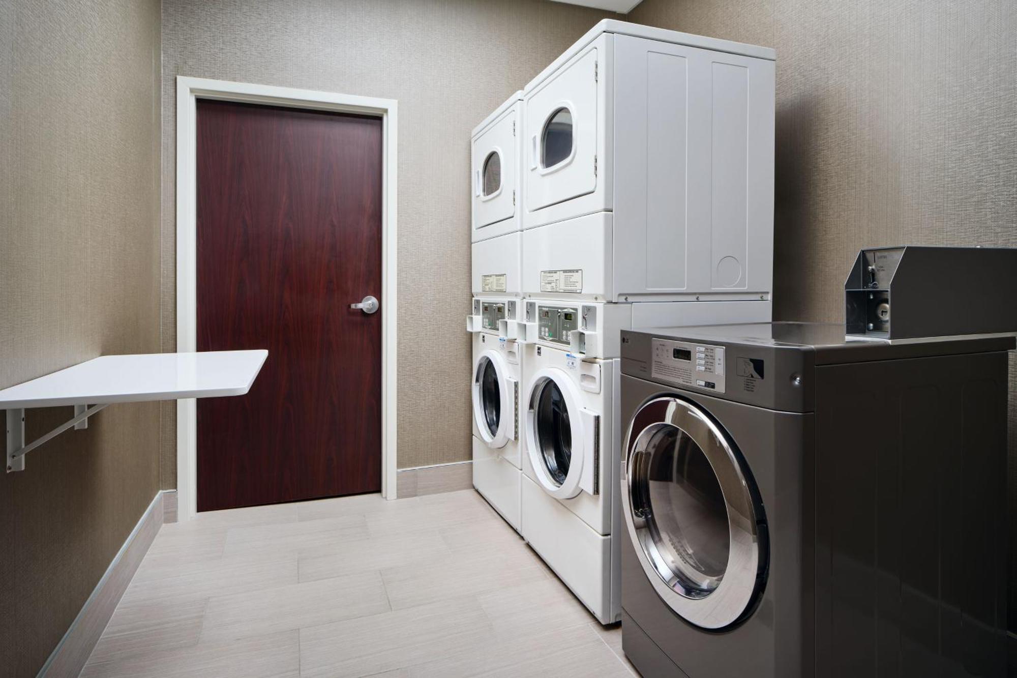 Springhill Suites Richmond Northwest Innsbrook Esterno foto