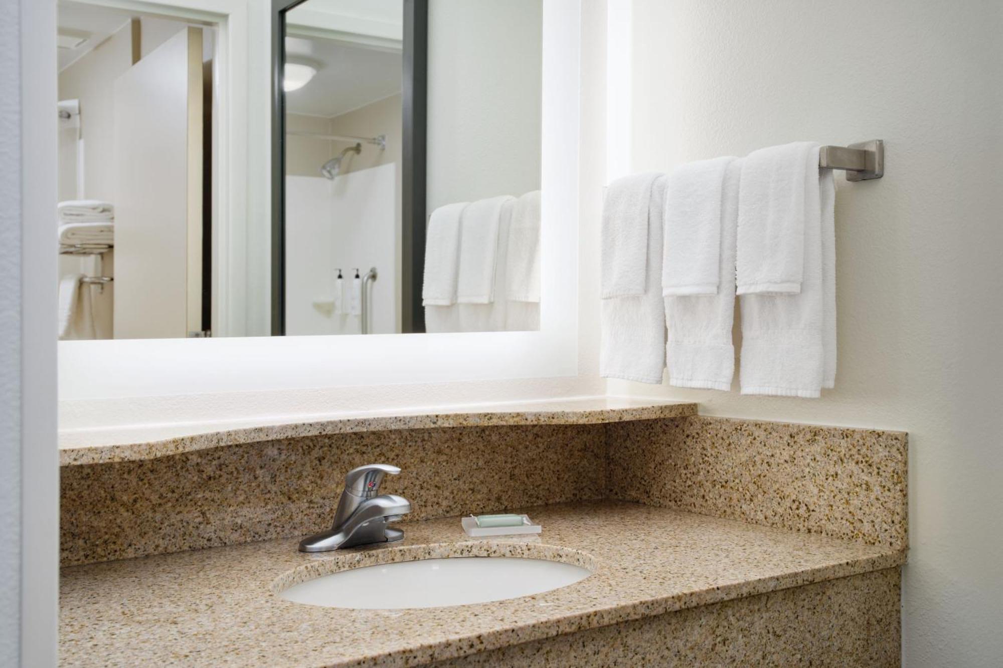 Springhill Suites Richmond Northwest Innsbrook Esterno foto