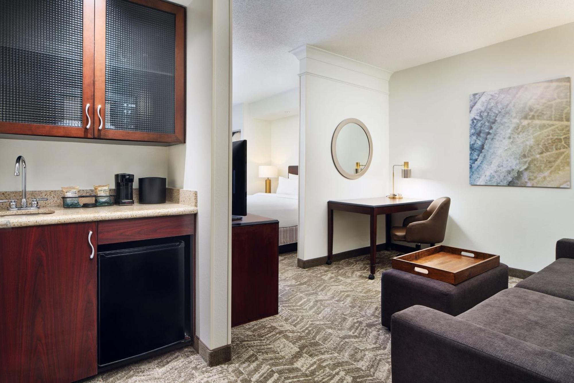 Springhill Suites Richmond Northwest Innsbrook Esterno foto
