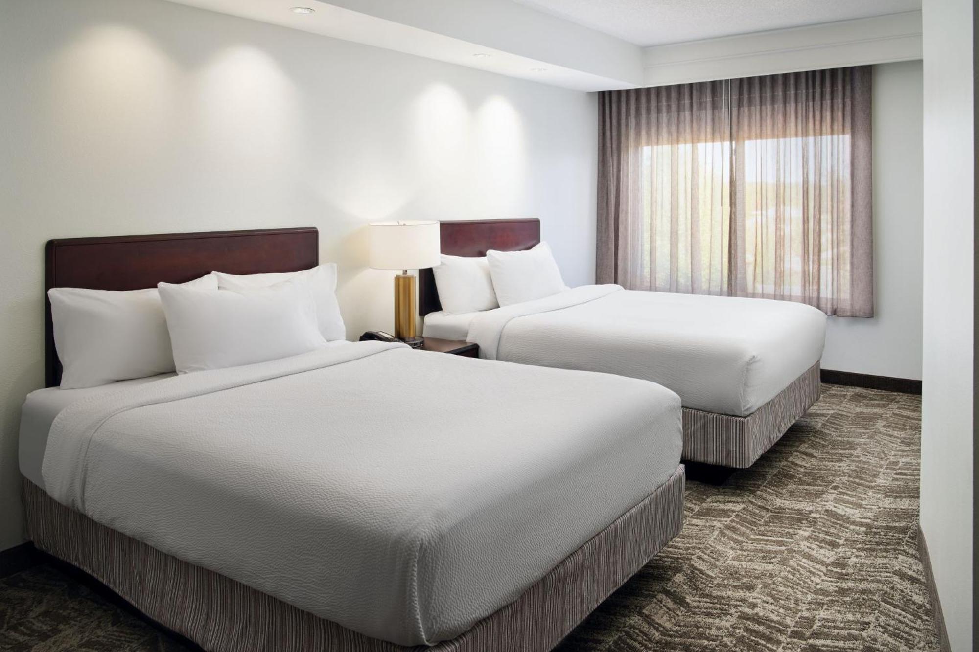 Springhill Suites Richmond Northwest Innsbrook Esterno foto