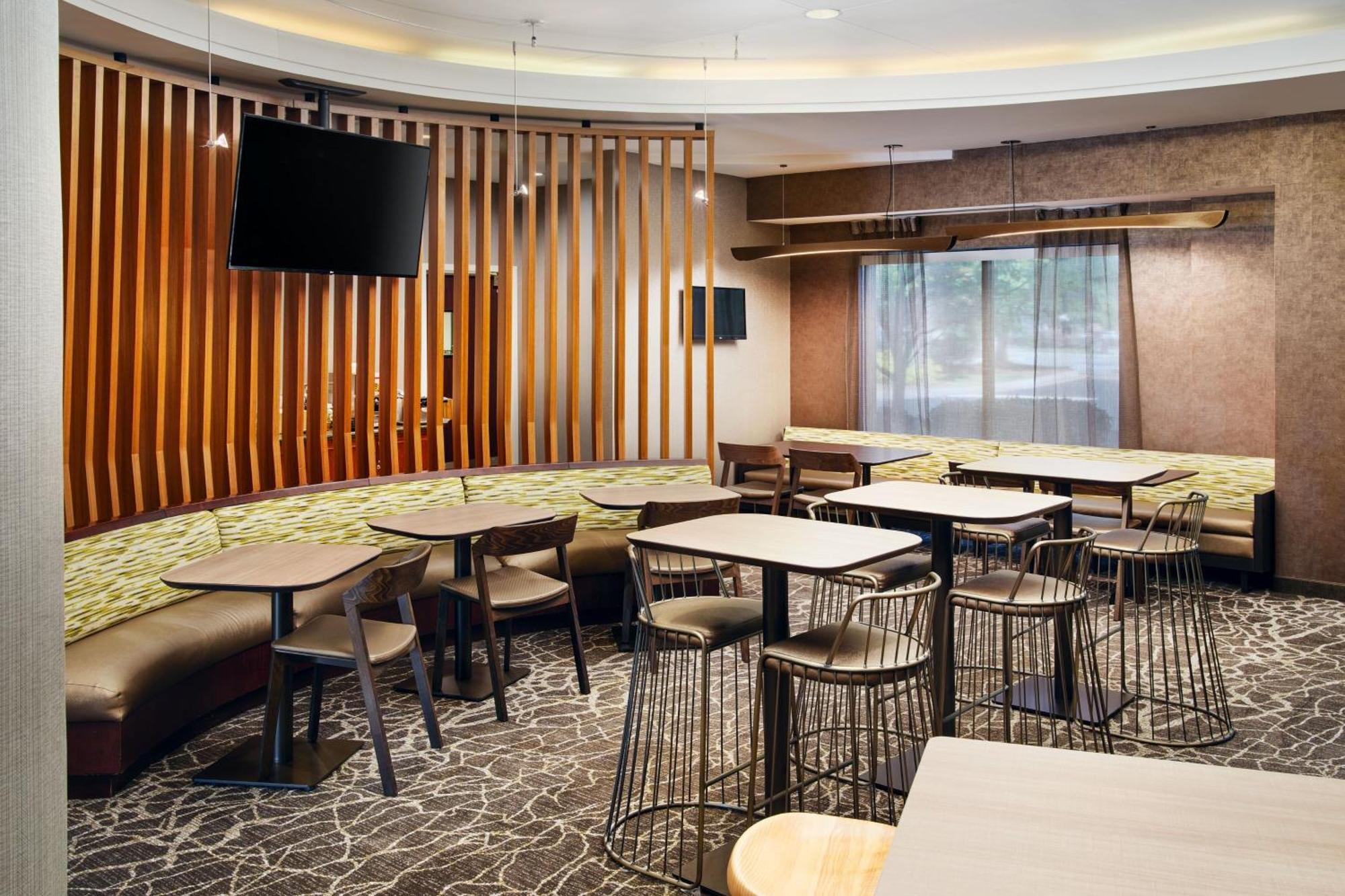Springhill Suites Richmond Northwest Innsbrook Esterno foto
