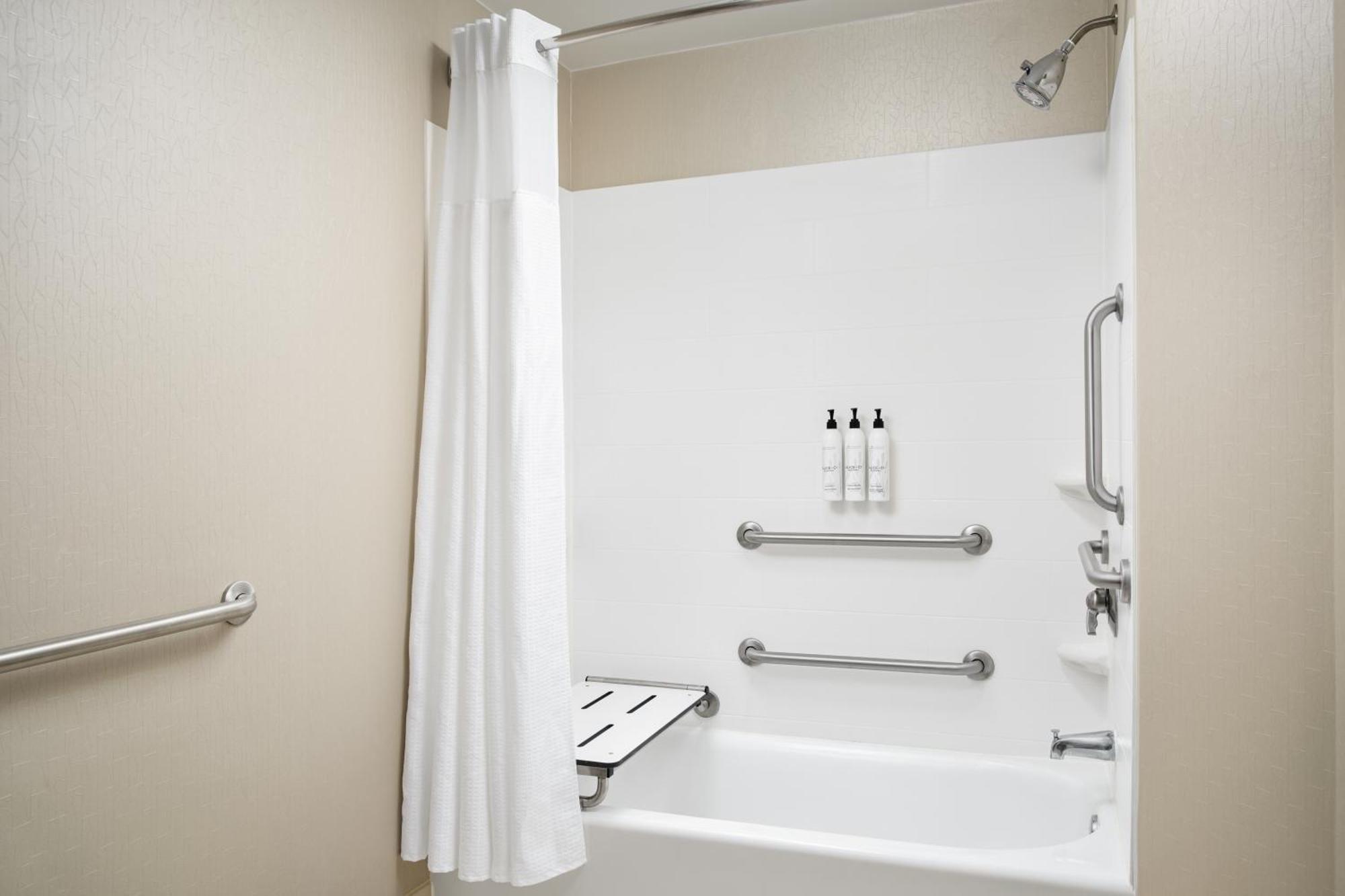 Springhill Suites Richmond Northwest Innsbrook Esterno foto