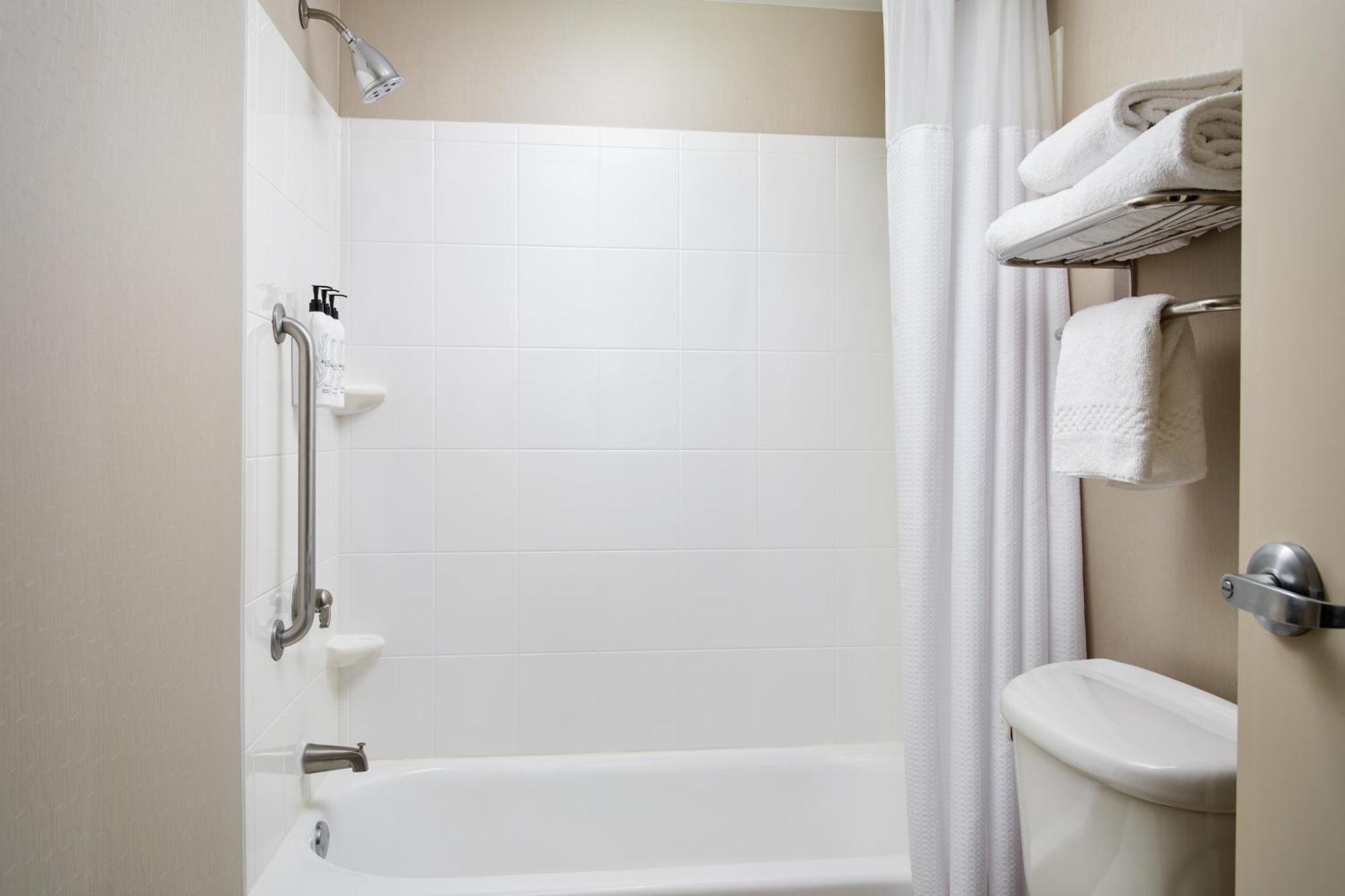 Springhill Suites Richmond Northwest Innsbrook Esterno foto