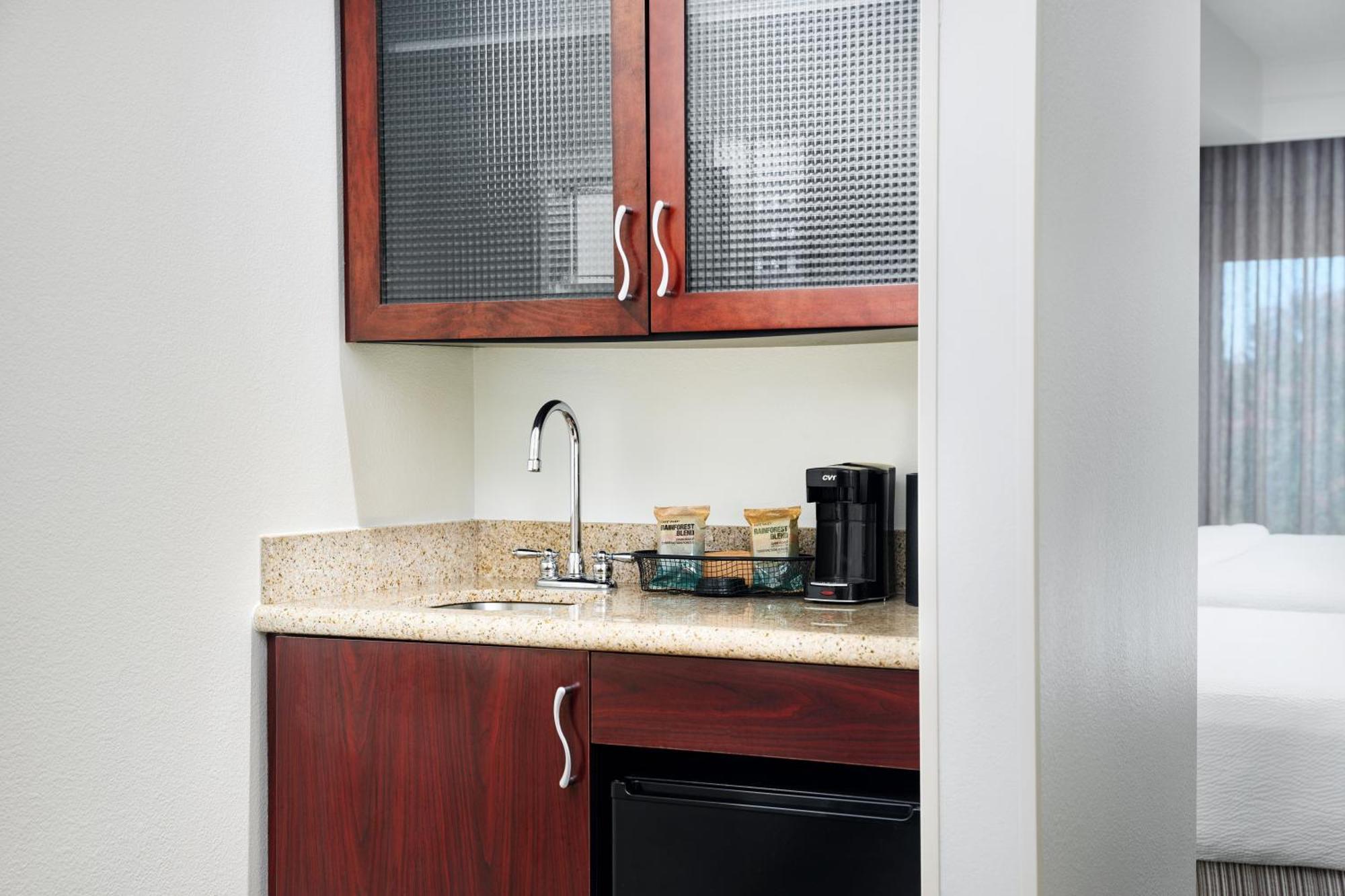 Springhill Suites Richmond Northwest Innsbrook Esterno foto