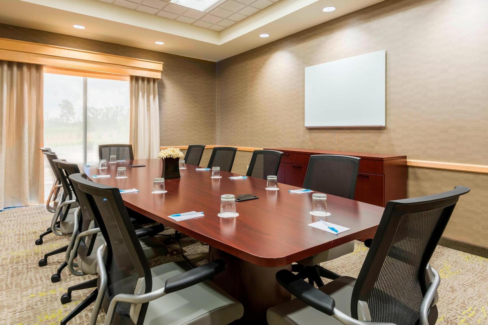 Springhill Suites Richmond Northwest Innsbrook Esterno foto