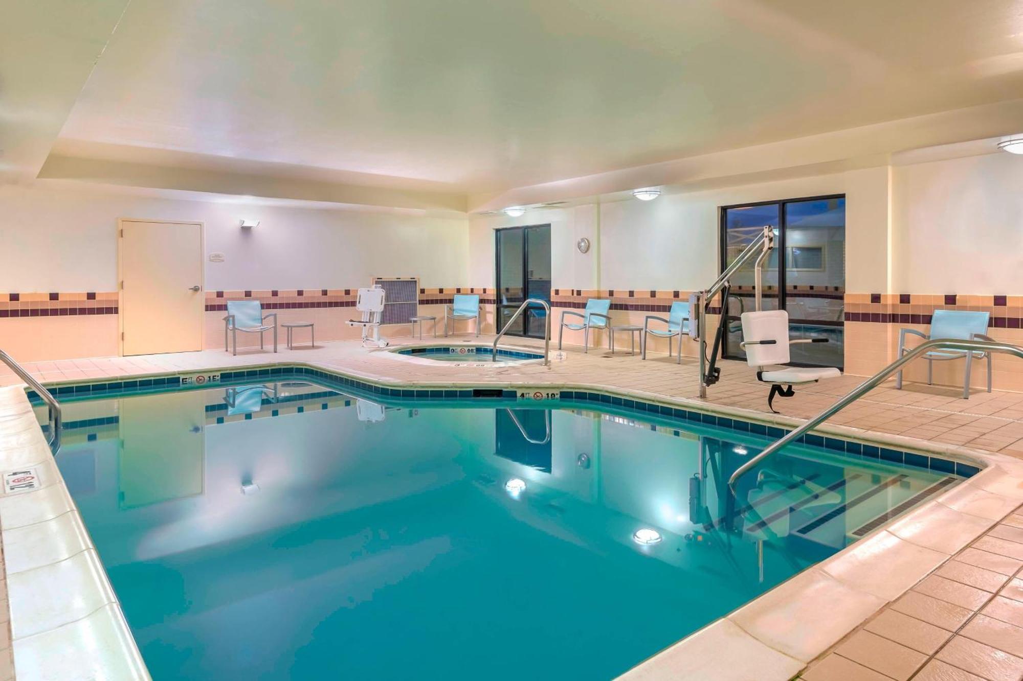 Springhill Suites Richmond Northwest Innsbrook Esterno foto