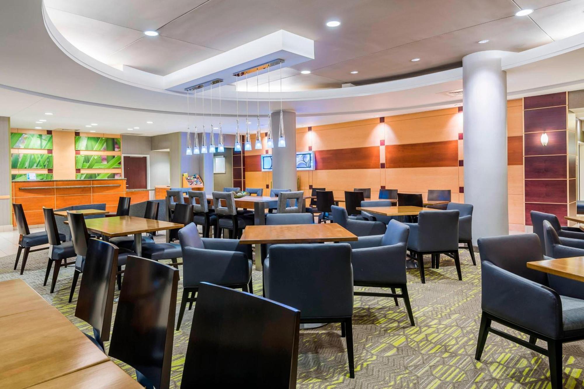 Springhill Suites Richmond Northwest Innsbrook Esterno foto