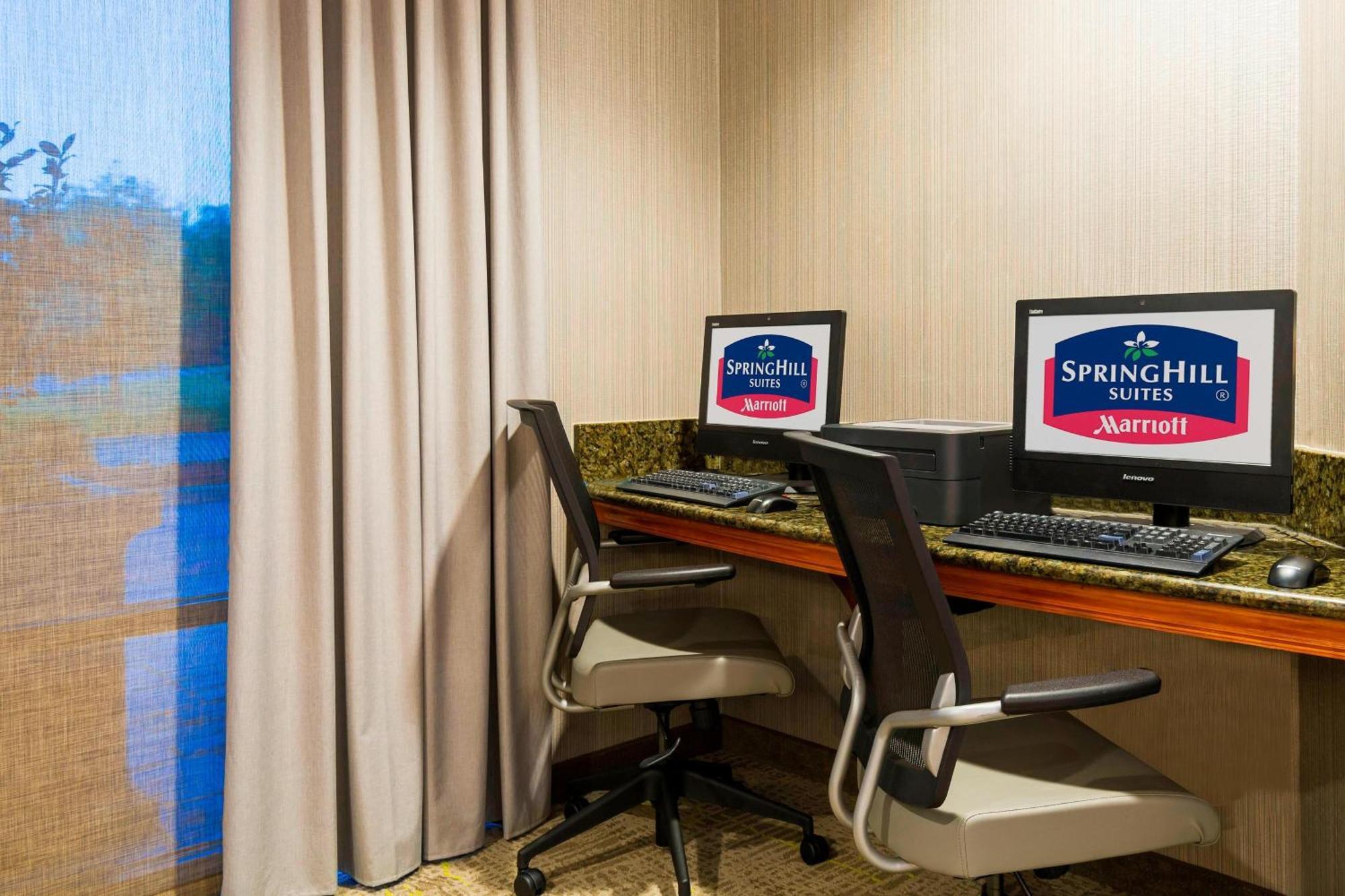 Springhill Suites Richmond Northwest Innsbrook Esterno foto