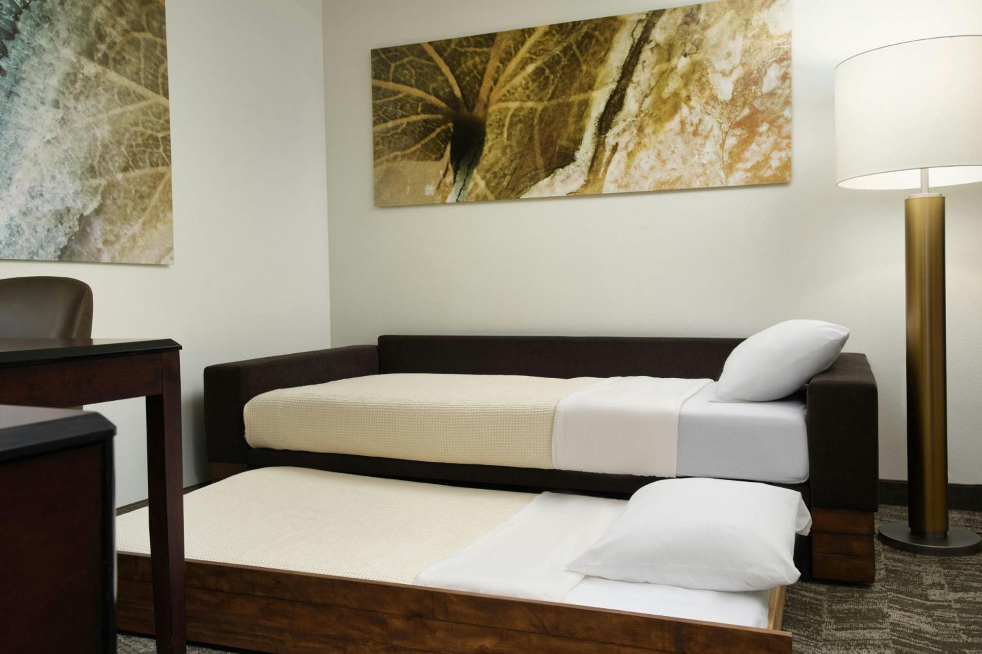 Springhill Suites Richmond Northwest Innsbrook Esterno foto