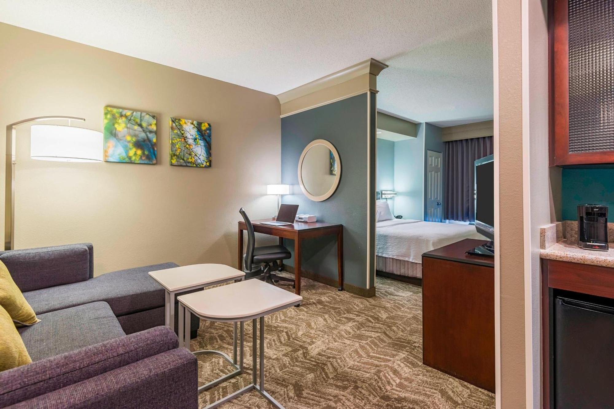 Springhill Suites Richmond Northwest Innsbrook Esterno foto