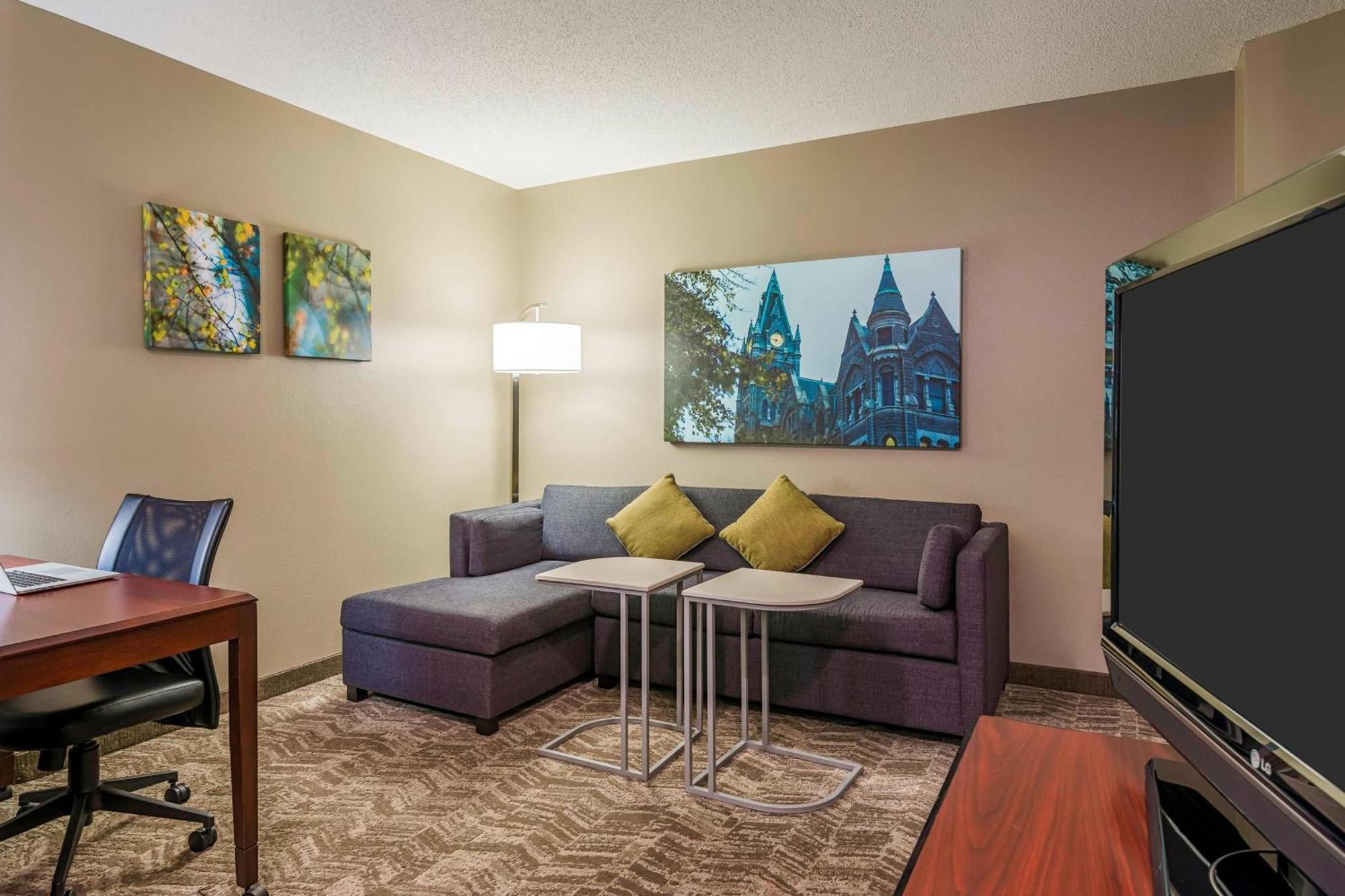 Springhill Suites Richmond Northwest Innsbrook Esterno foto