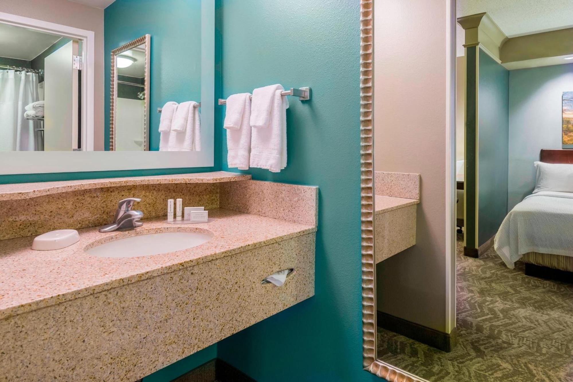 Springhill Suites Richmond Northwest Innsbrook Esterno foto