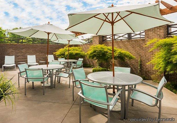 Springhill Suites Richmond Northwest Innsbrook Esterno foto
