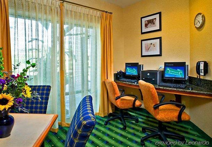 Springhill Suites Richmond Northwest Innsbrook Servizi foto