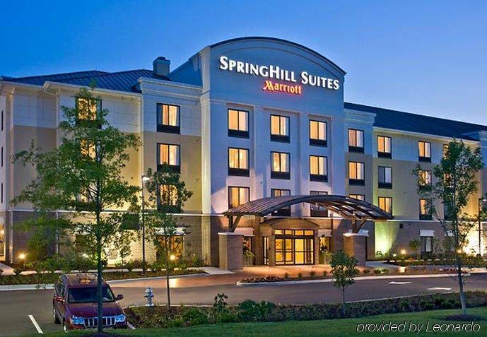 Springhill Suites Richmond Northwest Innsbrook Esterno foto