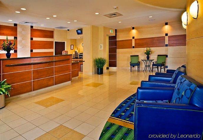 Springhill Suites Richmond Northwest Innsbrook Esterno foto