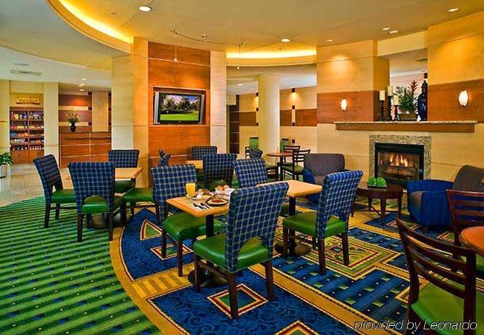 Springhill Suites Richmond Northwest Innsbrook Esterno foto