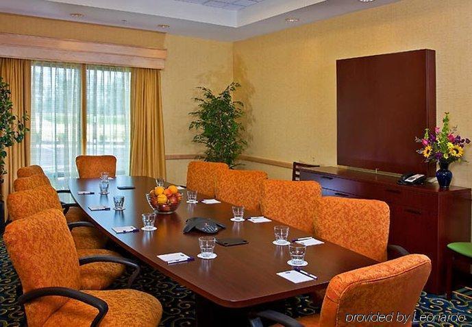 Springhill Suites Richmond Northwest Innsbrook Esterno foto